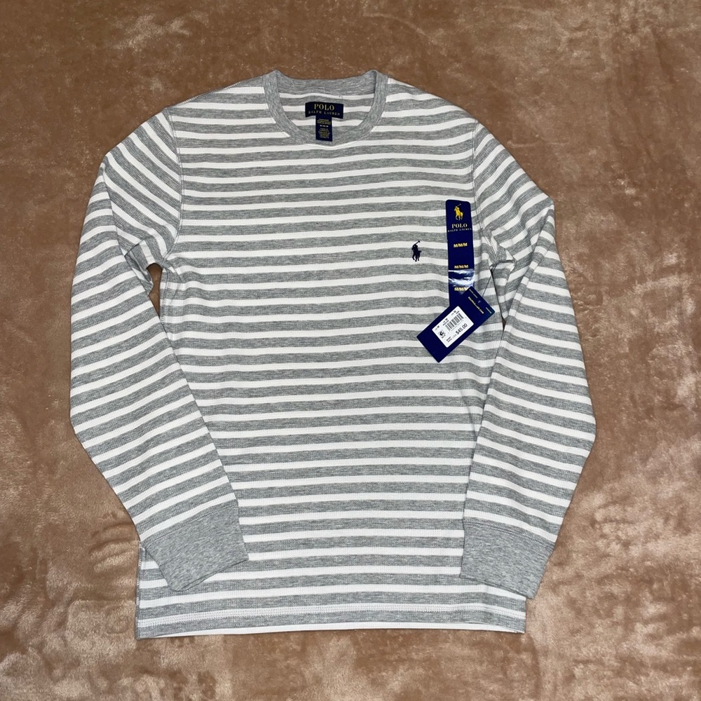 POLO BY RALPH LAUREN THERMAL - Picture 2 of 6